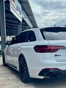 Audi RS4 2.9 AVANT WAGON MY20 (A)