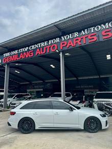 Audi RS4 2.9 AVANT WAGON MY20 (A)