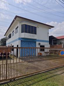 Warehouse-/-Factory-for-rent-Ampang-Selangor