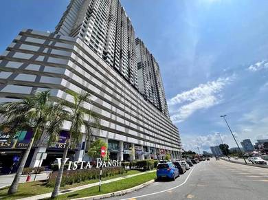 Vista Bangi