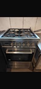 ELBA Gas Cooker with built-in oven 