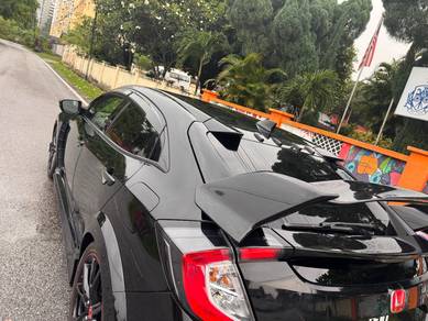 Honda CIVIC 2.0 TYPE R FK8 (M)