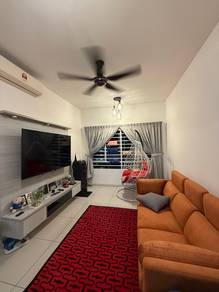Savanna Executive Suites @ Southville City