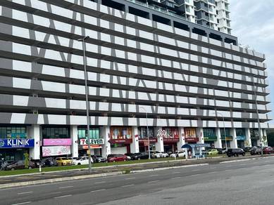 Vista Bangi-1
