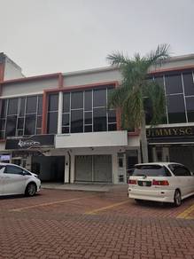 Shop-lot-for-rent-Bandar-Sri-Sendayan-Negeri-Sembilan