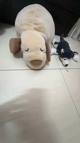 miniso soft toy