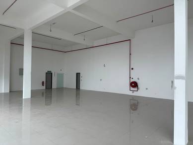 Valdor VS11 Detached Factory | Near Batu Kawan | 23,040 sqft | 400A