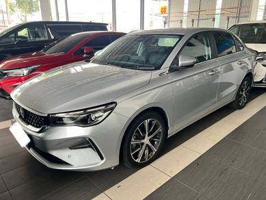 Proton S70 1.5 FLAGSHIP X MY23 (A)