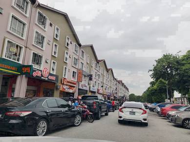 Shop-lot-for-rent-Shah-Alam-Selangor-1