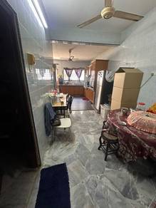 Rent Klang Utama 2-storey Terrace House, Fully Furnished,Fully Extend