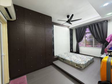 Full Loan Unit~!! Kipark  Apartment Tampoi