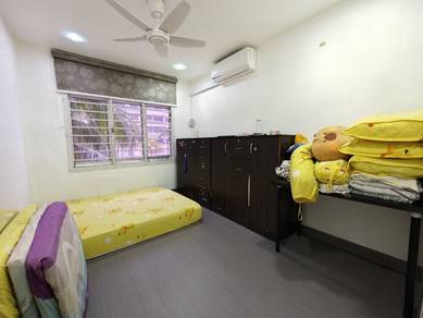 Full Loan Unit~!! Kipark  Apartment Tampoi