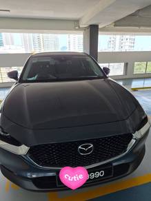 Mazda CX-30 2.0 G 2WD HIGH+ MY19 UPDATED (A)