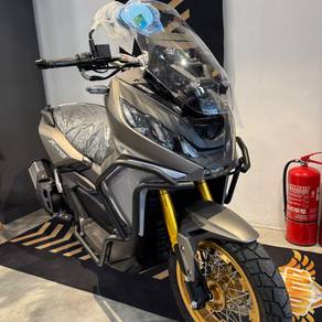 Ariic GOBI 250