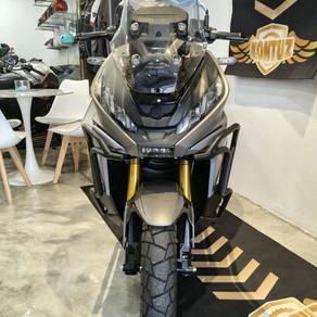 Ariic GOBI 250