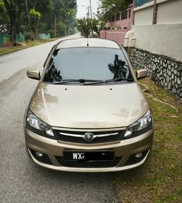 2012 Proton SAGA 1.3 FLX (A)