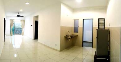Suria Mewah Residensi