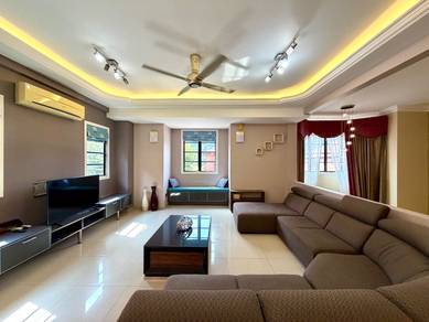 Semi-Detached-House-for-sale-Bandar-Sungai-Long-Selangor
