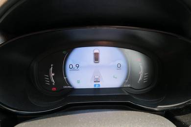 PROTON X70 1.5 PREMIUM X FSR Proton MIL 19K