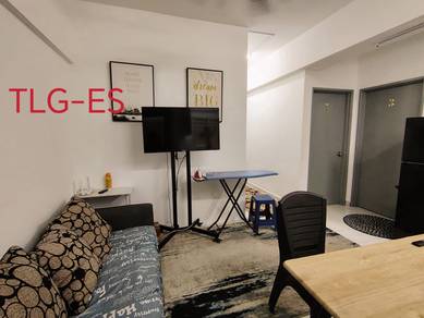 Palm Garden Apartment