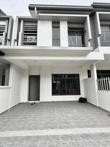 Mutiara Maju/ Double Storey/ 4 Bedroom/ Taman Mutiara Rini/ Skudai