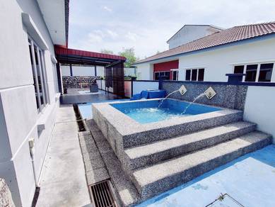 Semi-Detached-House-for-sale-Port-Dickson-Negeri-Sembilan