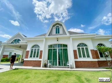 Bungalow-House-for-sale-Setia-Eco-Park-Selangor