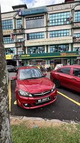 2014 Proton SAGA 1.3 FLX STANDARD (M)