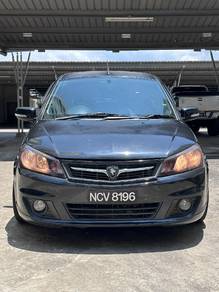 2013 Proton SAGA 1.3 FLX STANDARD (A)