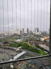 United Point Residence Tower C