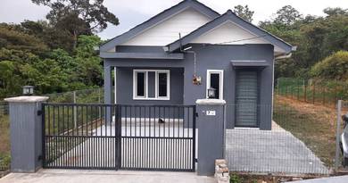 Bungalow-House-for-rent-Bangi-Selangor