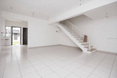 Bukit Raja Klang 20x75 Kyra 2 Storey House Brand New Unit