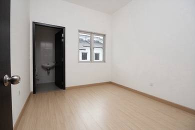 Bukit Raja Klang 20x75 Kyra 2 Storey House Brand New Unit