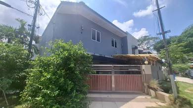 2 Storey Corner House FOR RENT @ Taman SrI Muda, Seksyen 25, Shah Alam