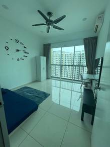 One Imperial Master Room with Carpark Ready to movein