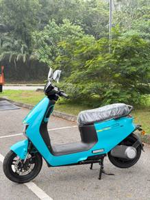 EZI TS1 EV Bike Offer Rebate 