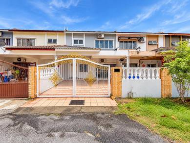 2-storey-Terraced-House-for-sale-Kota-Kemuning-Selangor