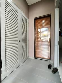 (FURNISHED + 4 AIRCOND) Bdr Ainsdale Teres 2 Tgkt near S2 / PLUS Hway
