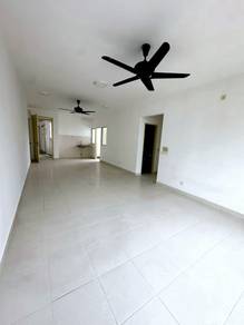 Seri Mutiara Apartment @ Setia Alam