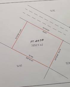 Residential-Land-for-sale-Besut-Terengganu
