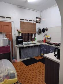 Homestay HaikalHadif - Mersing,Johor.
