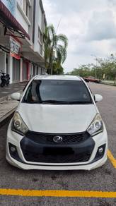 Myvi icon 1.5 se (A)