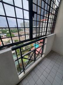Sri Suajaya Condominium for SALE