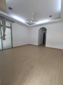 Taman Bukit Indah (Jalan Indah 19/x), 2sty Terrace, Partly Renovated