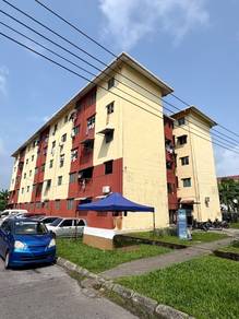 RPR Taman Sri Cahaya Tondong