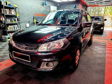 2013 Proton SAGA 1.3 FLX STANDARD (A)