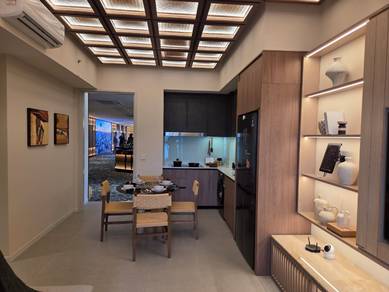 Arte Solaris Mont Kiara