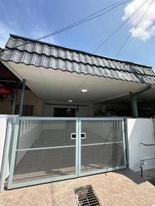 RENOVATED Taman Abadi Malim Jaya 2 Storey House Bachang Melaka Baru