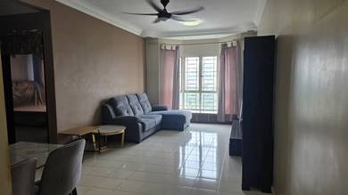 Puncak Banyan Condo Cheras Taman Connaught Desa Tun Razak UCSI