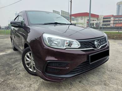 Proton SAGA 1.3 VVT (A) - Full Set Bodykit